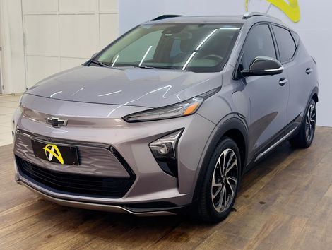 Chevrolet BOLT EUV Premier 203cv (Elétrico)