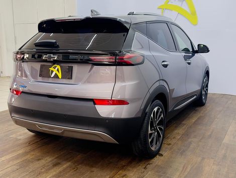 Chevrolet BOLT EUV Premier 203cv (Elétrico)