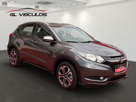 Honda HR-V EX 1.8 Flexone 16V 5p Aut.