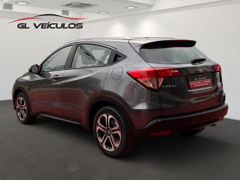 Honda HR-V EX 1.8 Flexone 16V 5p Aut.