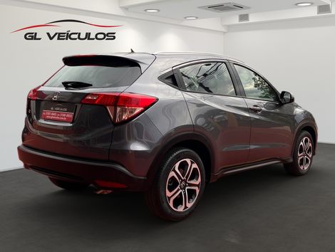 Honda HR-V EX 1.8 Flexone 16V 5p Aut.