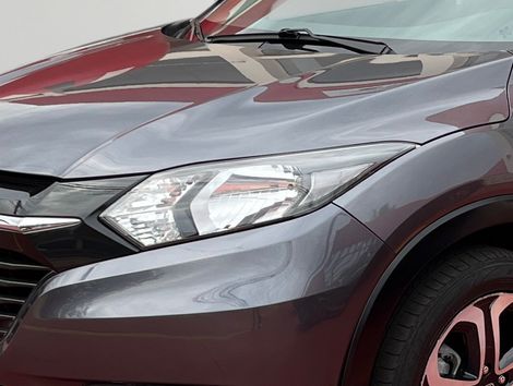 Honda HR-V EX 1.8 Flexone 16V 5p Aut.