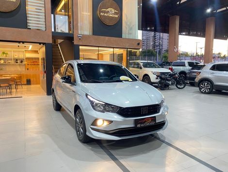 Fiat CRONOS DRIVE 1.3 8V Flex Aut.