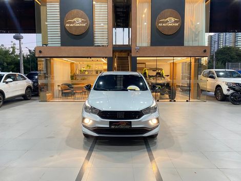 Fiat CRONOS DRIVE 1.3 8V Flex Aut.