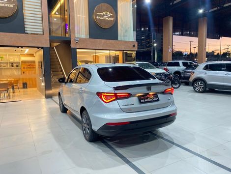 Fiat CRONOS DRIVE 1.3 8V Flex Aut.