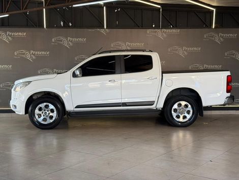 Chevrolet S10 Pick-Up LTZ 2.4 F.Power 4x2 CD