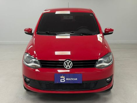VolksWagen Fox PRIME/Higli. 1.6 Total Flex 8V 5p