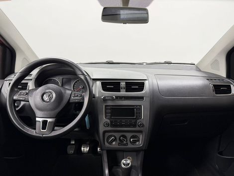 VolksWagen Fox PRIME/Higli. 1.6 Total Flex 8V 5p