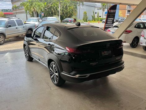 Fiat Fastback Audace 1.0 200 T. Flex Aut