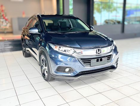 Honda HR-V EX 1.8 Flexone 16V 5p Aut.