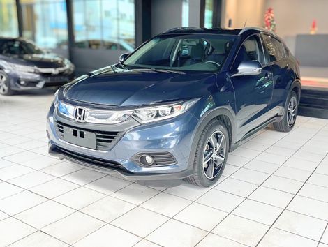Honda HR-V EX 1.8 Flexone 16V 5p Aut.