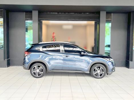 Honda HR-V EX 1.8 Flexone 16V 5p Aut.