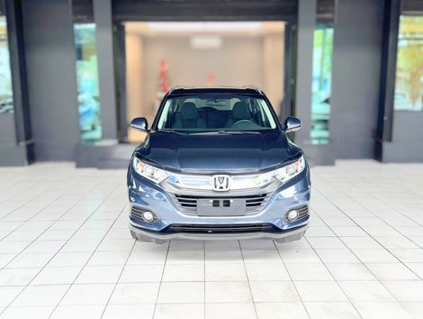 Honda HR-V EX 1.8 Flexone 16V 5p Aut.