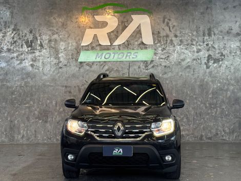 Renault DUSTER Intense 1.6 16V Flex Mec.