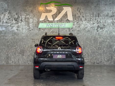 Renault DUSTER Intense 1.6 16V Flex Mec.