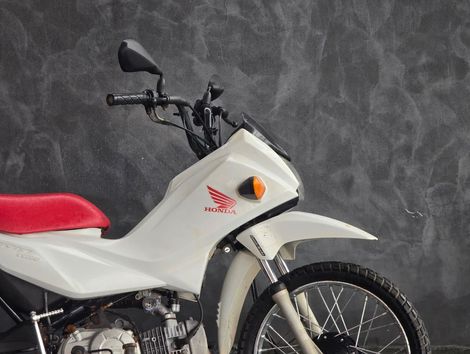 HONDA POP 110i