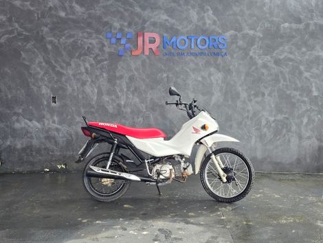 HONDA POP 110i