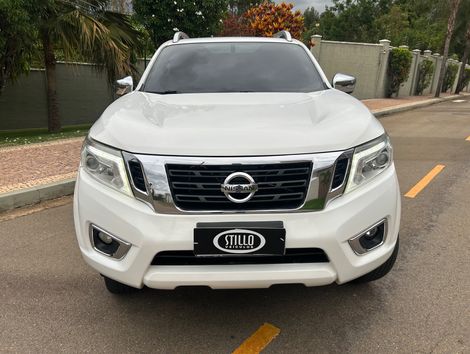 Nissan Frontier LE CD 4x4 2.3 Bi-TB Diesel Aut.