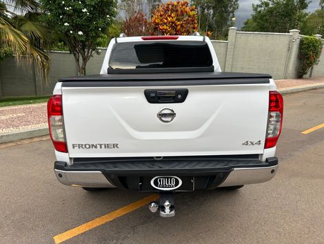 Nissan Frontier LE CD 4x4 2.3 Bi-TB Diesel Aut.