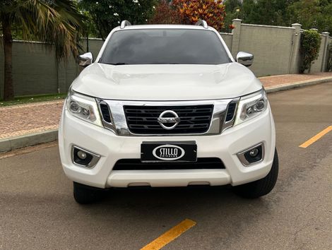 Nissan Frontier LE CD 4x4 2.3 Bi-TB Diesel Aut.