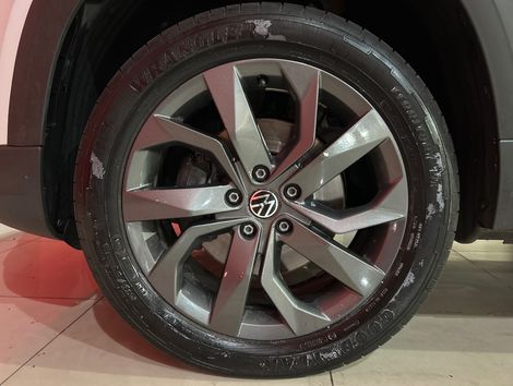 VolksWagen TAOS Comfortline 1.4 250 TSI Flex Aut.