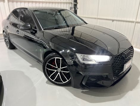 Audi Attraction 2.0 TFSI 190CV Aut.