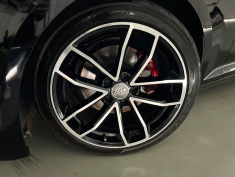 Audi Attraction 2.0 TFSI 190CV Aut.