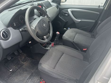 Renault DUSTER Dynamique 1.6 Flex 16V Mec.