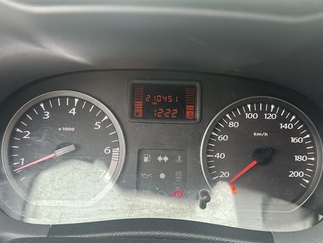 Renault DUSTER Dynamique 1.6 Flex 16V Mec.