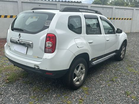 Renault DUSTER Dynamique 1.6 Flex 16V Mec.