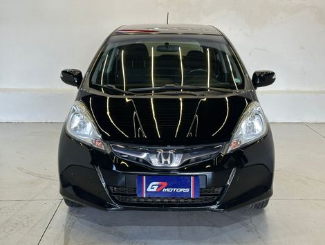 Honda Fit EX/S 1.5 Flex/Flexone 16V 5p Aut.
