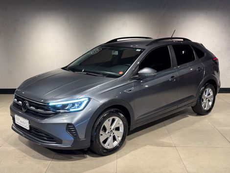 VolksWagen Nivus Comfortline 1.0 200 TSI Flex Aut.