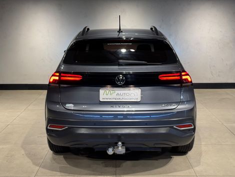 VolksWagen Nivus Comfortline 1.0 200 TSI Flex Aut.