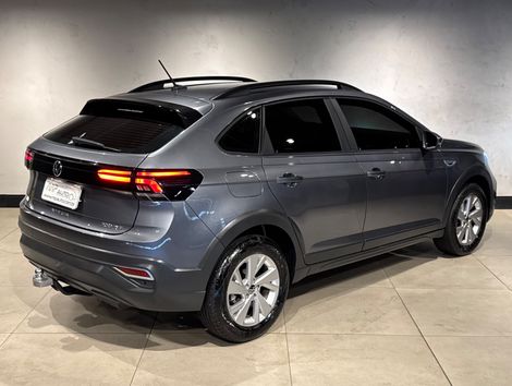 VolksWagen Nivus Comfortline 1.0 200 TSI Flex Aut.