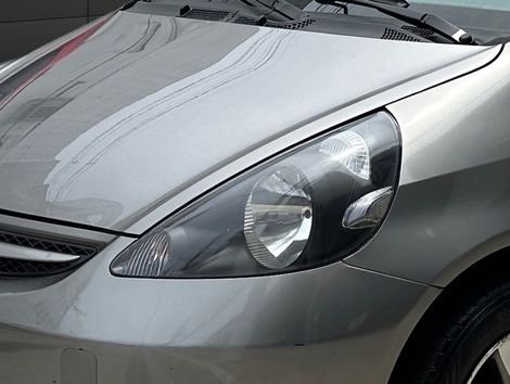 Honda Fit LX 1.4/ 1.4 Flex 8V/16V 5p Mec.