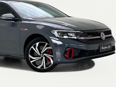 VolksWagen JETTA GLI 350 TSI 2.0 16V 4p Aut.