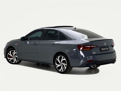 VolksWagen JETTA GLI 350 TSI 2.0 16V 4p Aut.