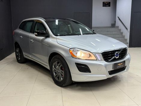 Volvo XC 60 2.0 T5  5p