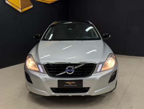 Volvo XC 60 2.0 T5  5p