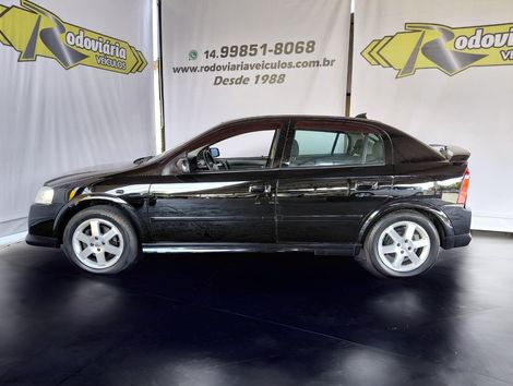 Chevrolet Astra Advantage 2.0 MPFI 8V FlexPower 5p