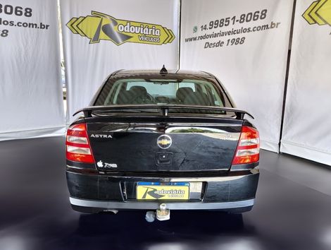 Chevrolet Astra Advantage 2.0 MPFI 8V FlexPower 5p