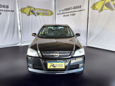 Chevrolet Astra Advantage 2.0 MPFI 8V FlexPower 5p