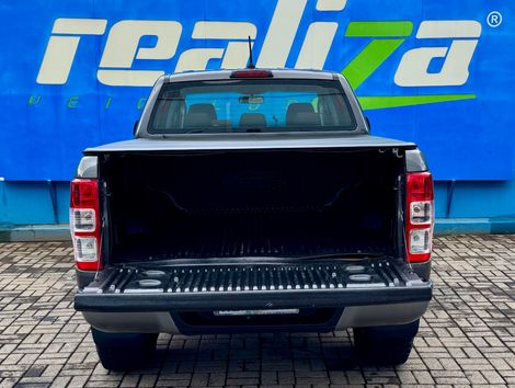 Ford Ranger XLS 2.2 4x4 CD Diesel Aut.