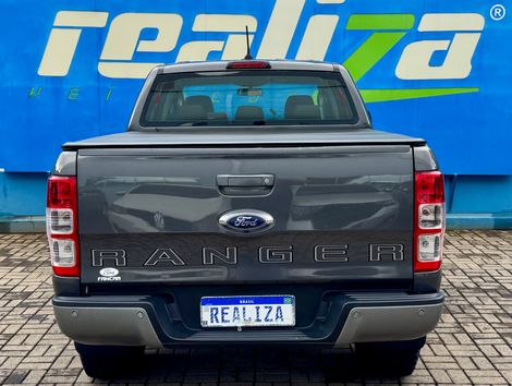 Ford Ranger XLS 2.2 4x4 CD Diesel Aut.