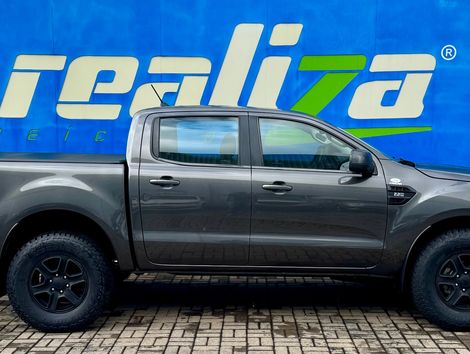 Ford Ranger XLS 2.2 4x4 CD Diesel Aut.