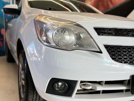 Chevrolet AGILE LTZ 1.4 MPFI 8V FlexPower 5p