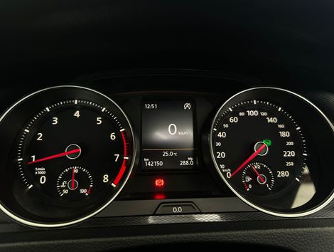 VolksWagen Golf GTi 2.0 TSI 220cv Aut.