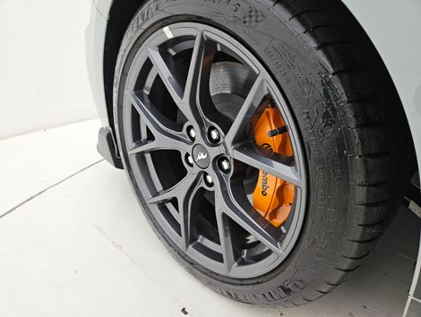 Ford Mustang MACH 1 5.0 V8