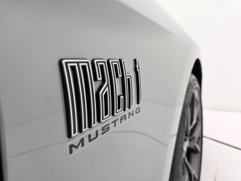 Ford Mustang MACH 1 5.0 V8