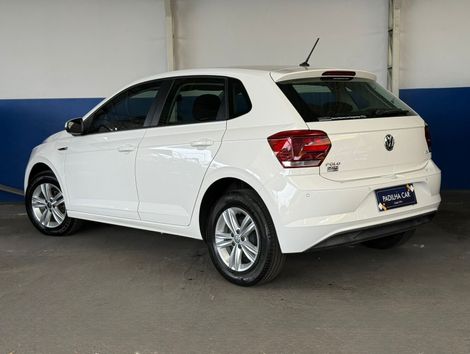 VolksWagen Polo 1.6 MSI Flex 16V 5p